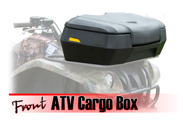 ATV FRONT BOX 6600