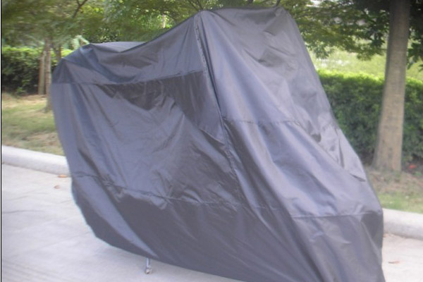 MOTORCYCLE/SCOOTER COVER