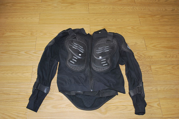 ATV/MOTO PROTECT CLOTH
