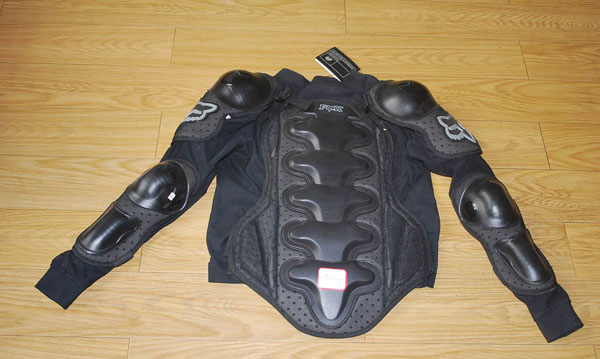ATV/MOTO PROTECT CLOTH